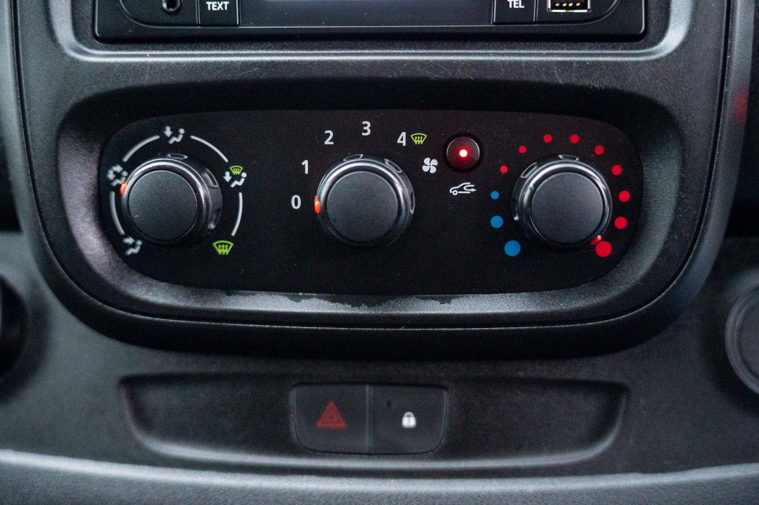 Used Vauxhall Vivaro 2016 for sale - 77251209: Photo 27