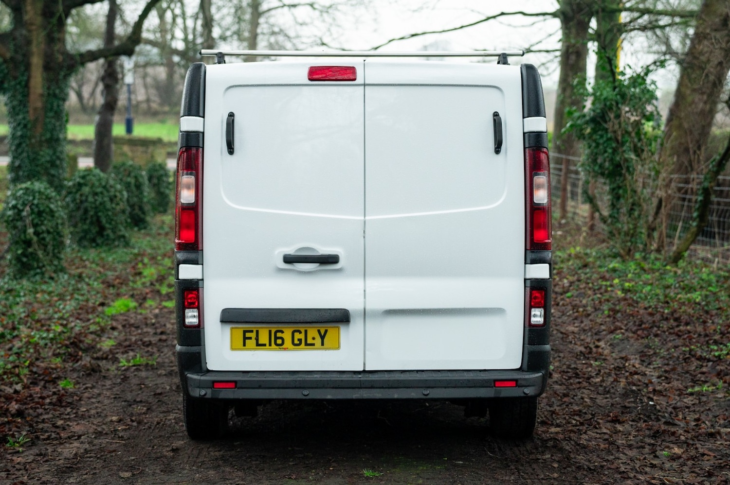 Used Vauxhall Vivaro 2016 for sale - 77251209: Photo 4