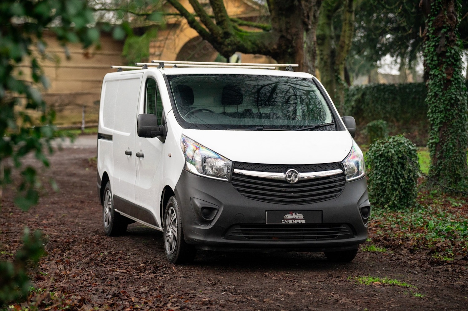 Used Vauxhall Vivaro 2016 for sale - 77251209: Photo 6