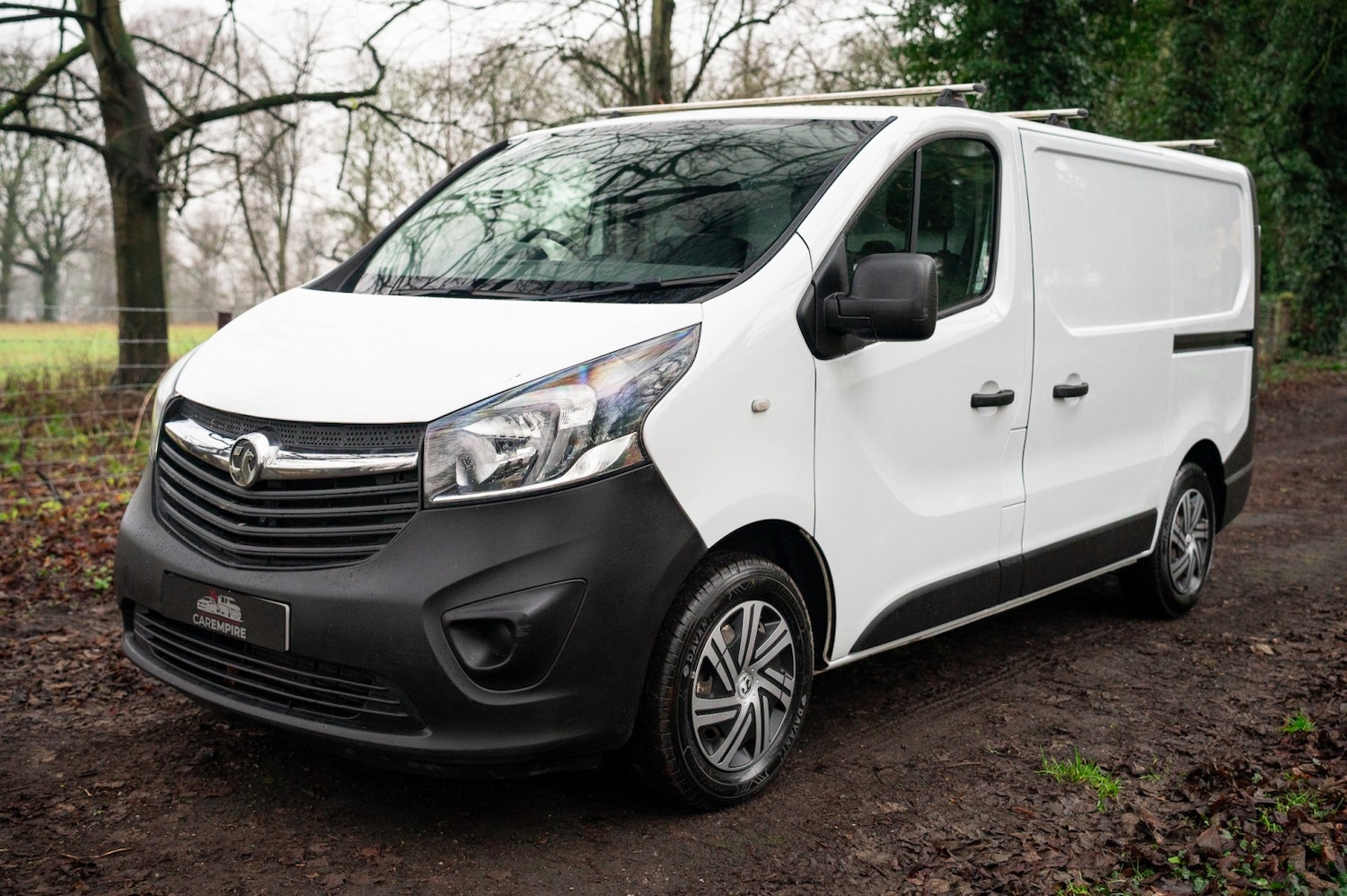 Used Vauxhall Vivaro 2016 for sale - 77251209: Photo 7