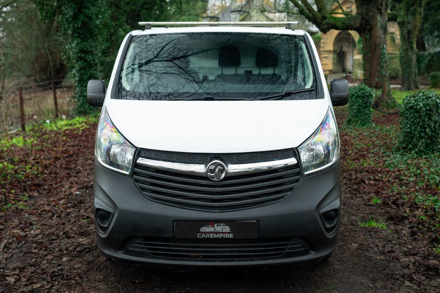 Used Vauxhall Vivaro 2016 for sale - 77251209: Photo 9
