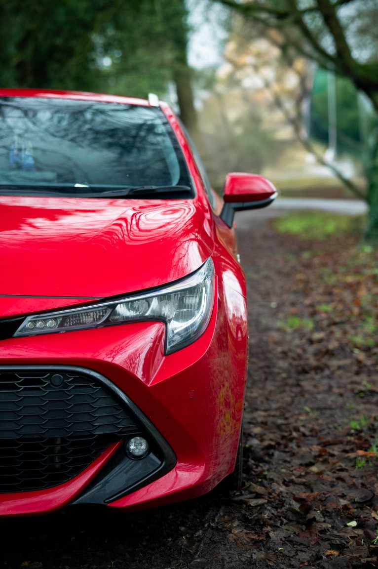 Used Toyota Corolla 2020 for sale - 77038878: Photo 10