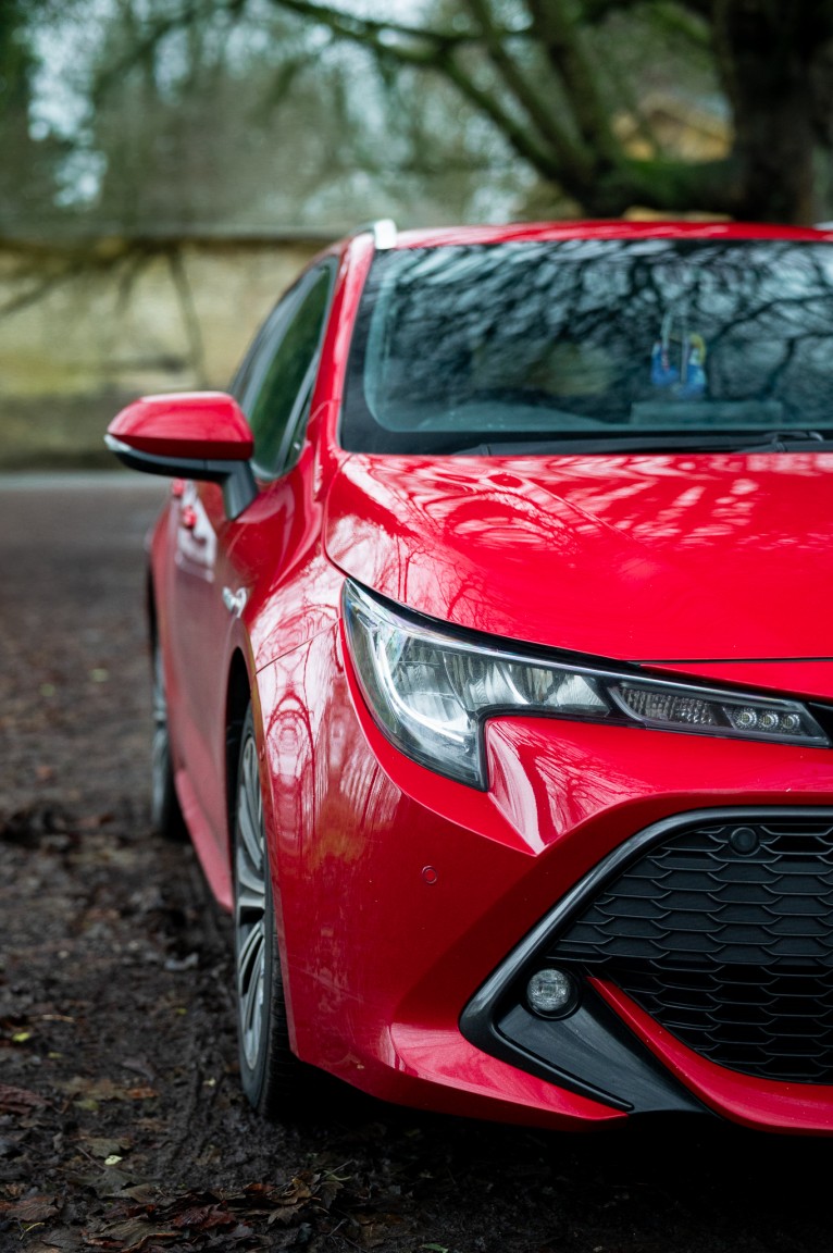 Used Toyota Corolla 2020 for sale - 77038878: Photo 11