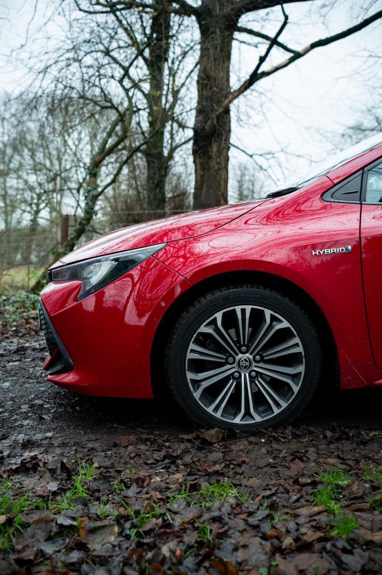 Used Toyota Corolla 2020 for sale - 77038878: Photo 14