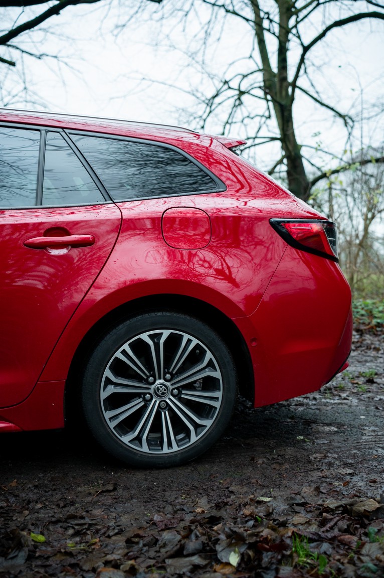 Used Toyota Corolla 2020 for sale - 77038878: Photo 15