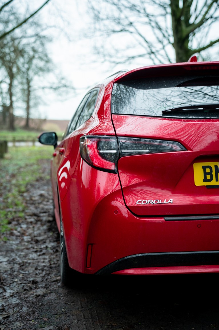 Used Toyota Corolla 2020 for sale - 77038878: Photo 17