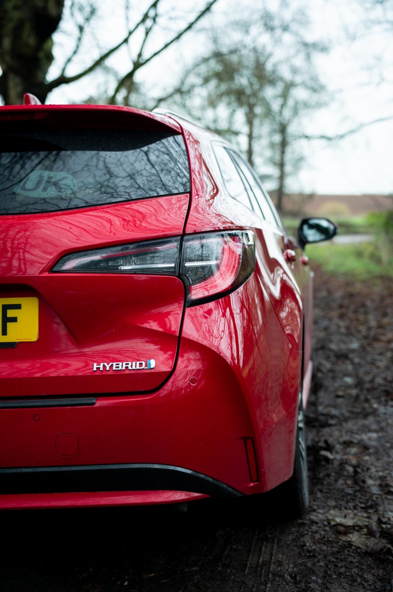 Used Toyota Corolla 2020 for sale - 77038878: Photo 18