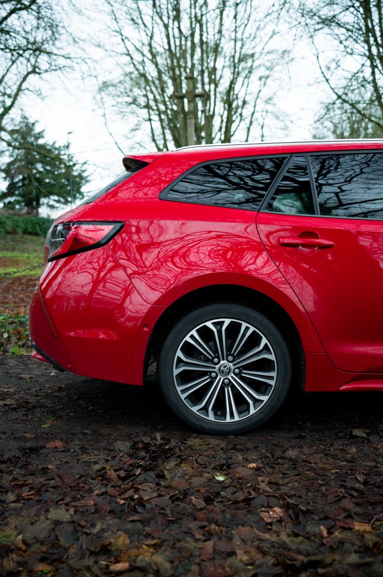 Used Toyota Corolla 2020 for sale - 77038878: Photo 19