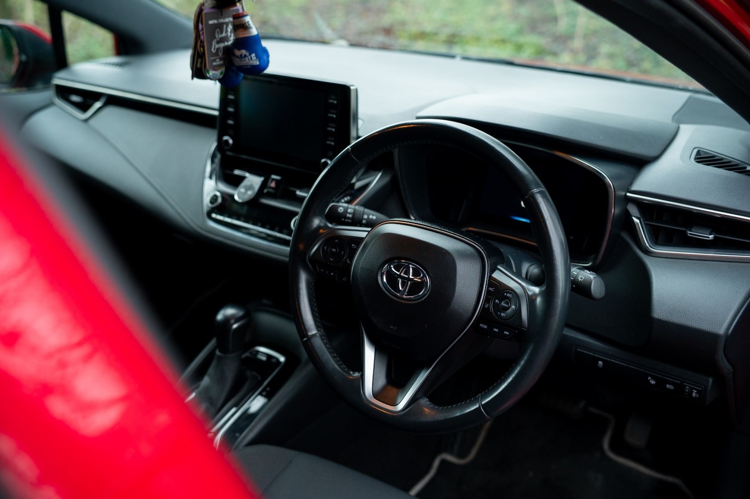 Used Toyota Corolla 2020 for sale - 77038878: Photo 22