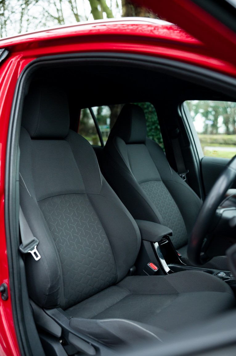 Used Toyota Corolla 2020 for sale - 77038878: Photo 24