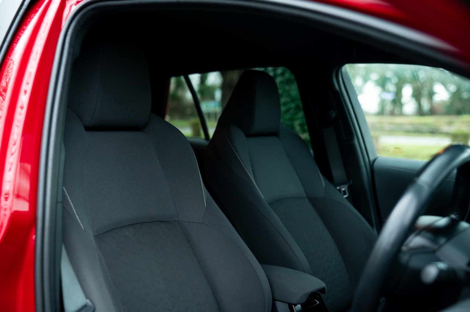 Used Toyota Corolla 2020 for sale - 77038878: Photo 25