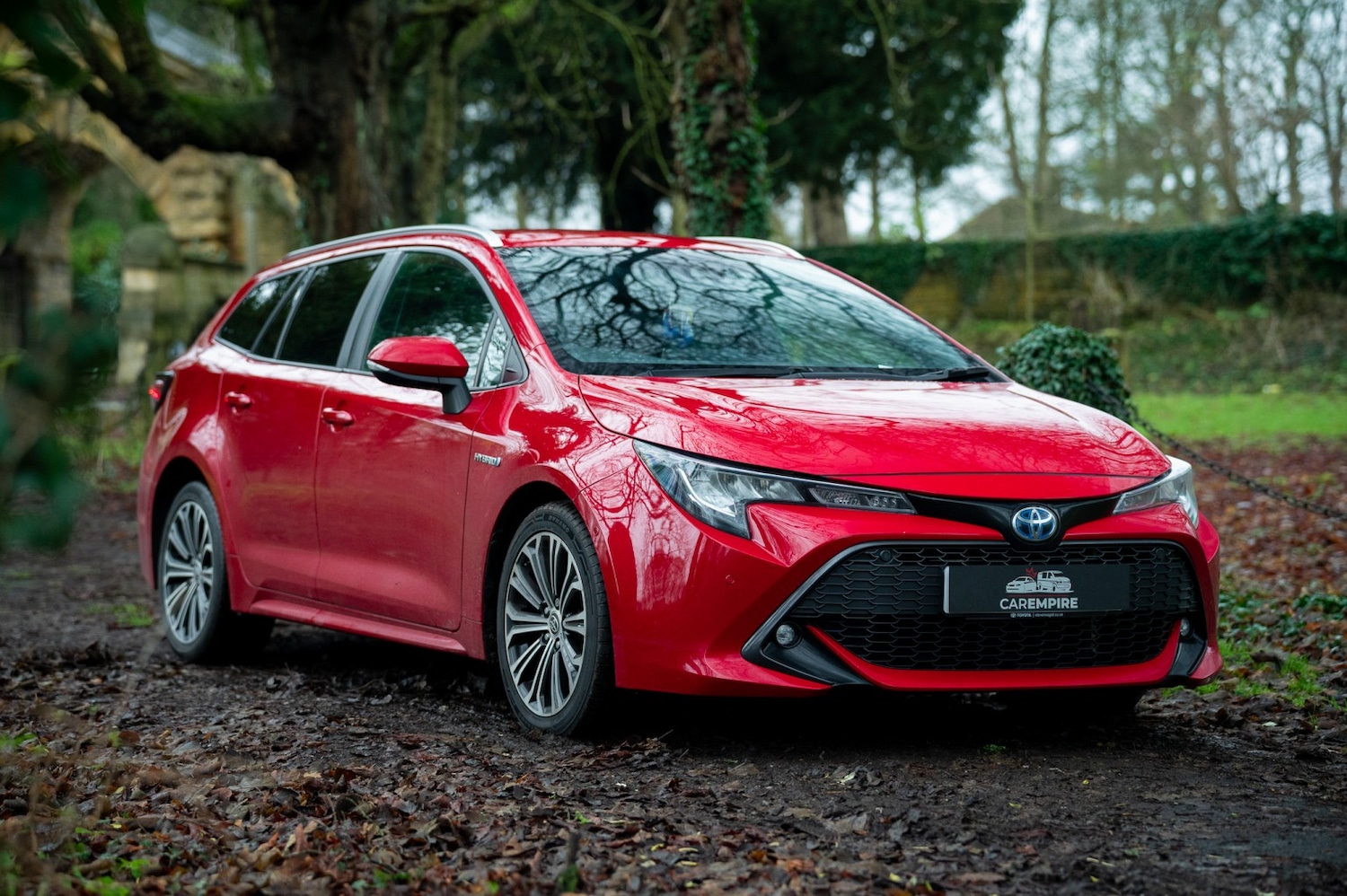 Used Toyota Corolla 2020 for sale - 77038878: Photo 3