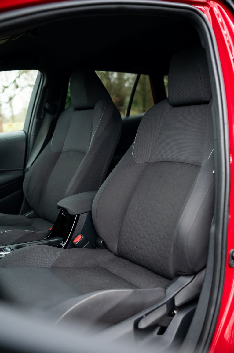 Used Toyota Corolla 2020 for sale - 77038878: Photo 31