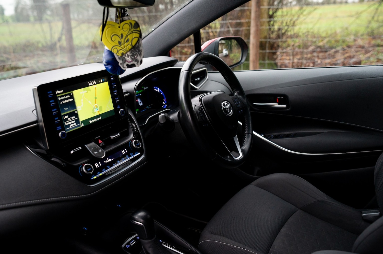 Used Toyota Corolla 2020 for sale - 77038878: Photo 34