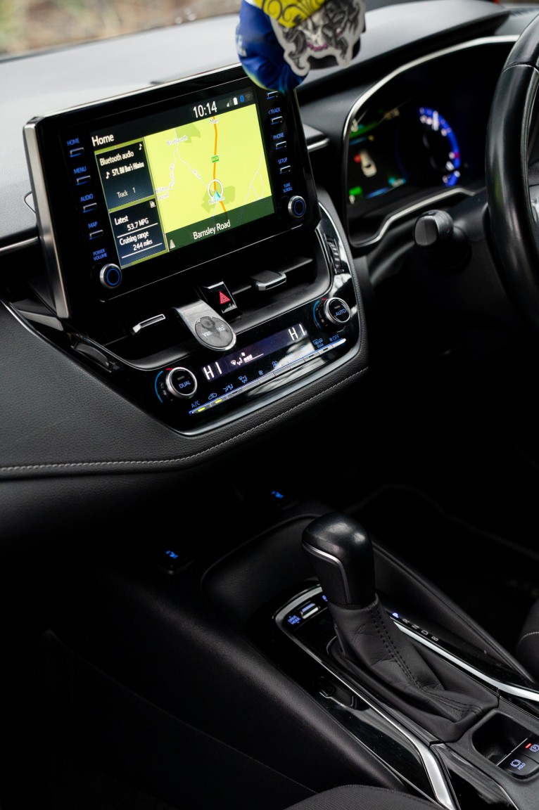 Used Toyota Corolla 2020 for sale - 77038878: Photo 35