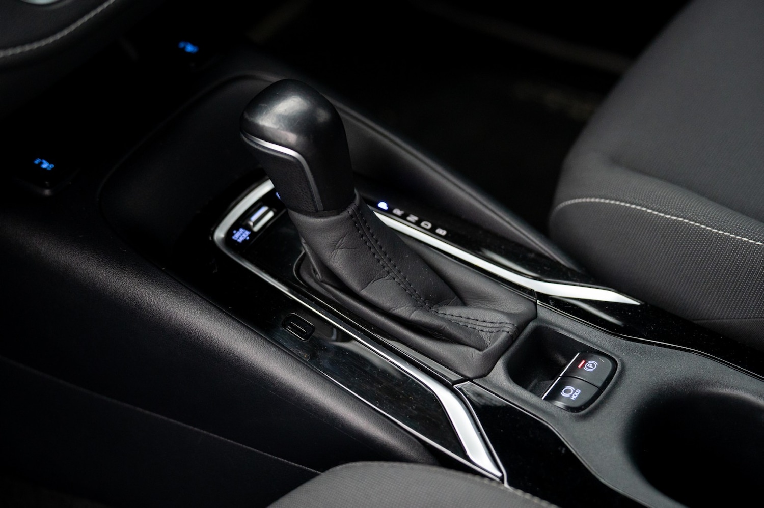 Used Toyota Corolla 2020 for sale - 77038878: Photo 36