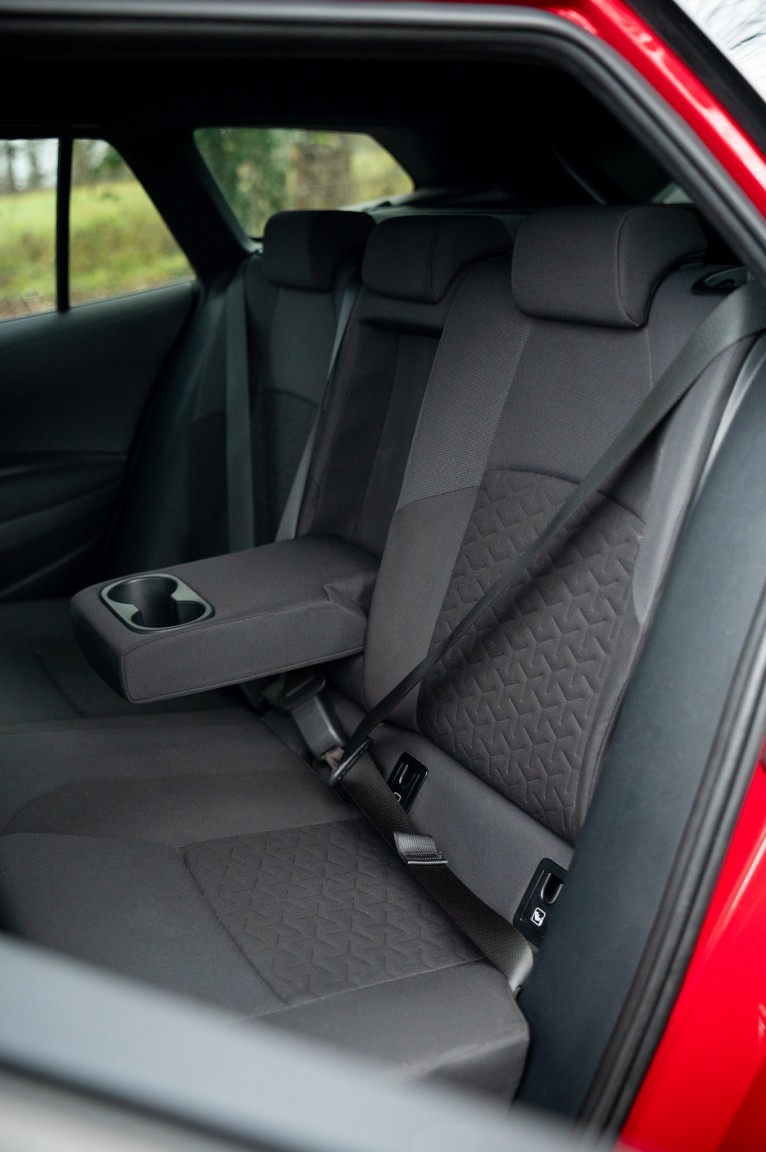 Used Toyota Corolla 2020 for sale - 77038878: Photo 37