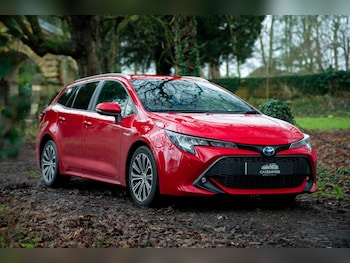 Used Toyota Corolla 2020 for sale - 77038878: Photo