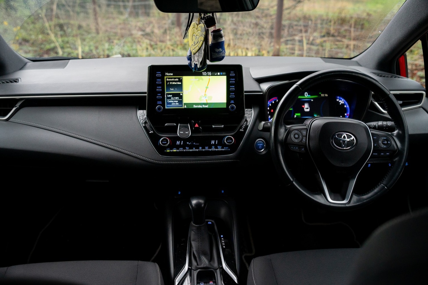 Used Toyota Corolla 2020 for sale - 77038878: Photo 40