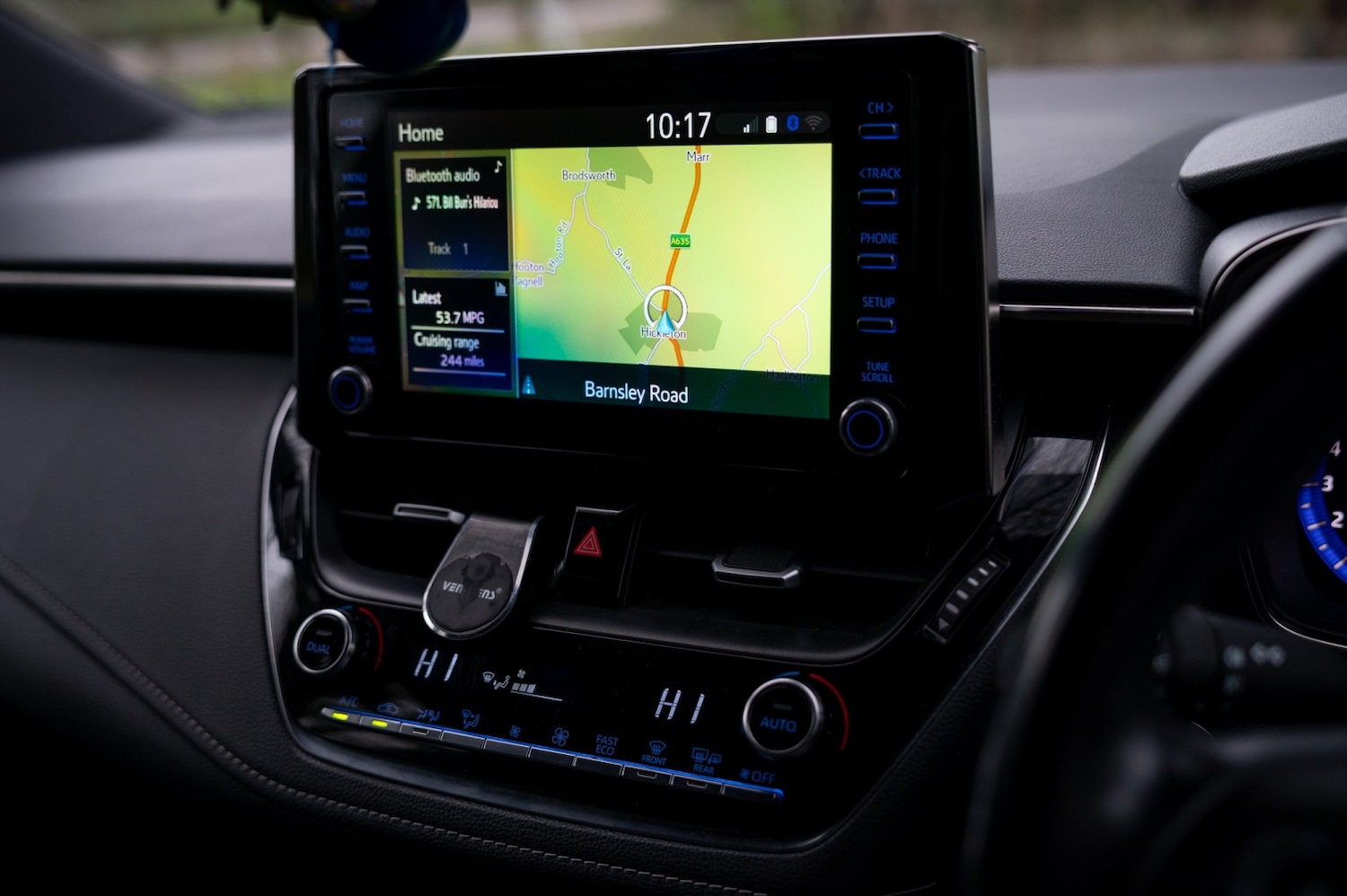 Used Toyota Corolla 2020 for sale - 77038878: Photo 43