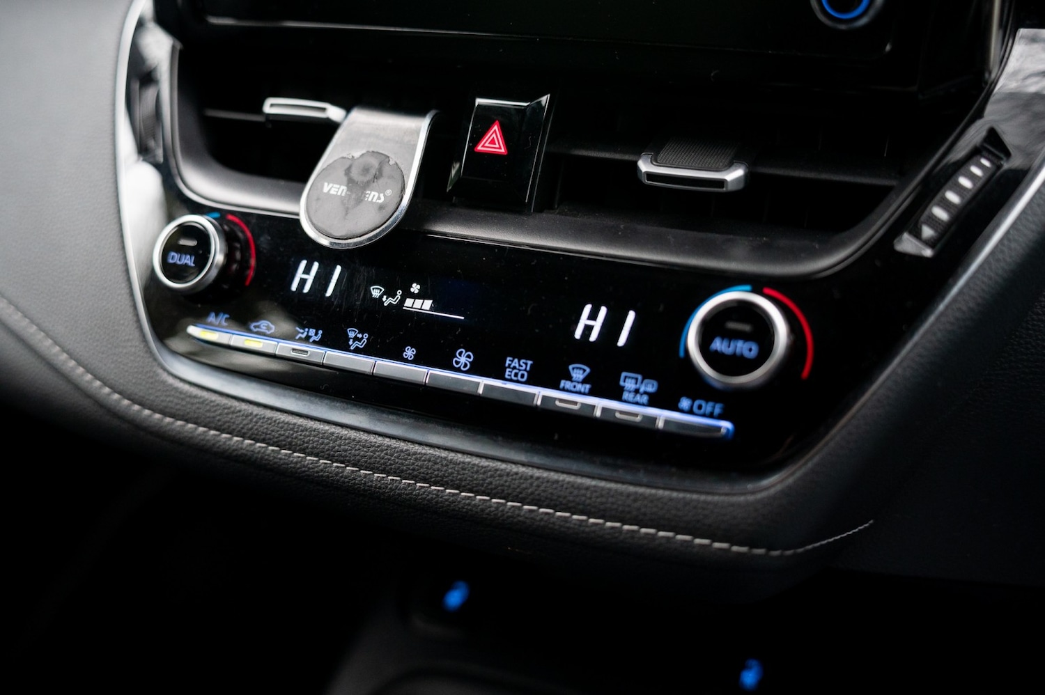 Used Toyota Corolla 2020 for sale - 77038878: Photo 45