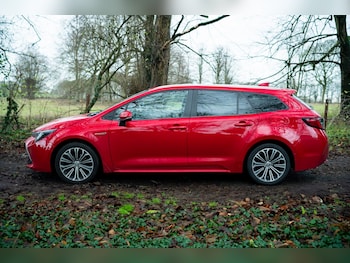 Used Toyota Corolla 2020 for sale - 77038878: Photo