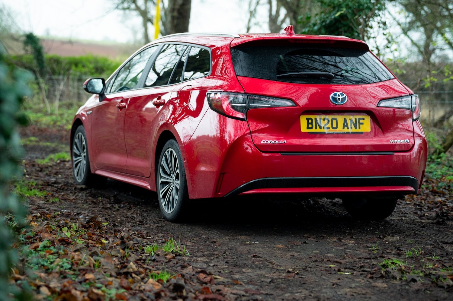 Used Toyota Corolla 2020 for sale - 77038878: Photo 6