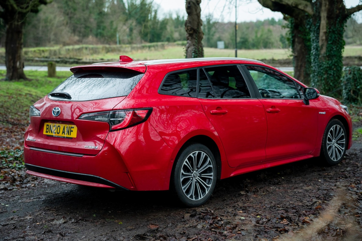 Used Toyota Corolla 2020 for sale - 77038878: Photo 9