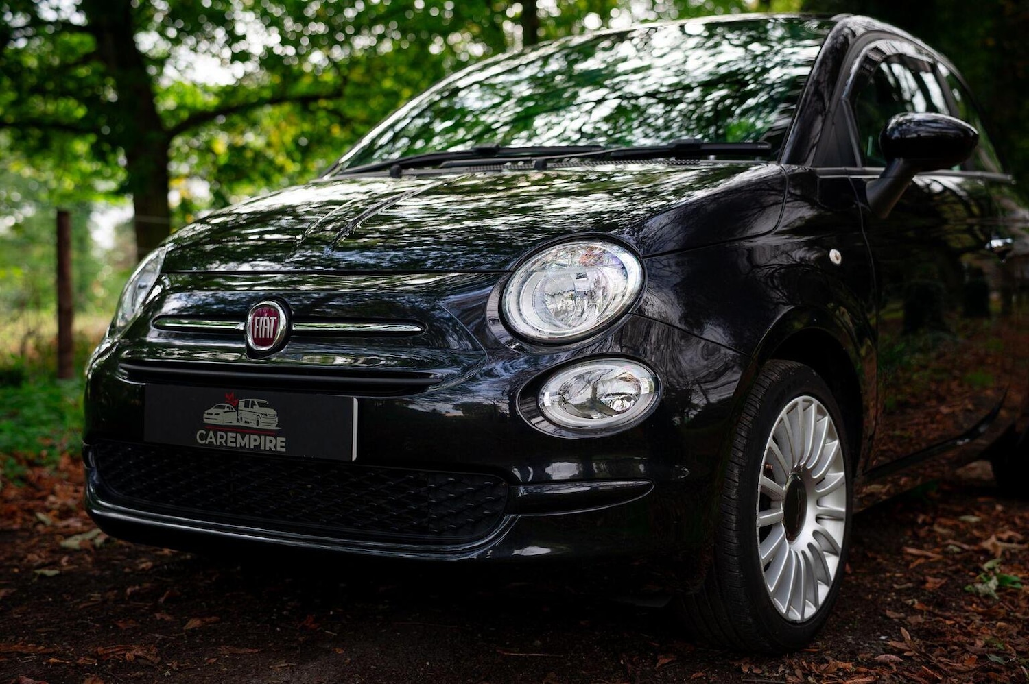 Used Fiat 500 2021 for sale - 77027968: Photo 10