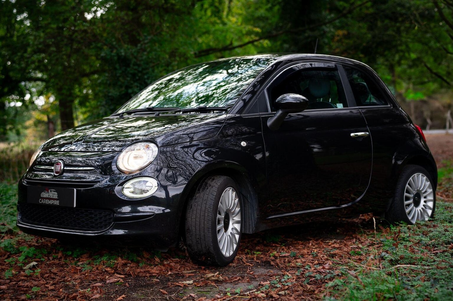 Used Fiat 500 2021 for sale - 77027968: Photo 11