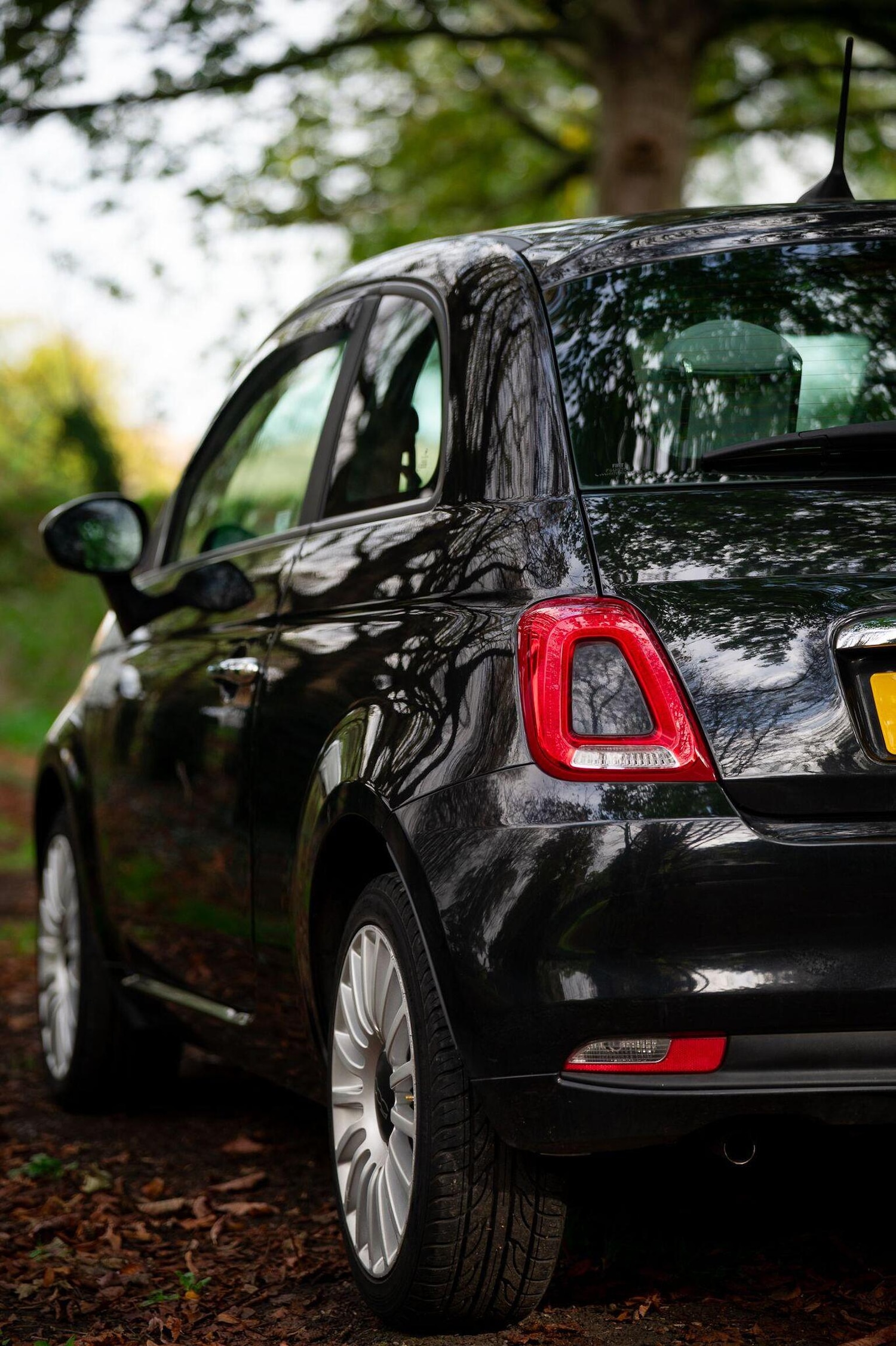 Used Fiat 500 2021 for sale - 77027968: Photo 12