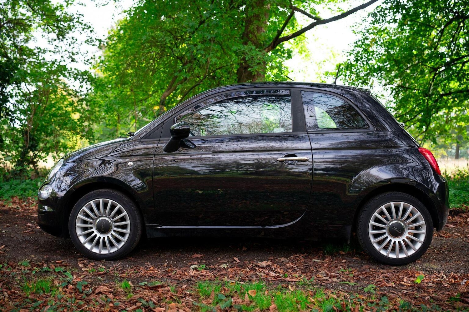 Used Fiat 500 2021 for sale - 77027968: Photo 13