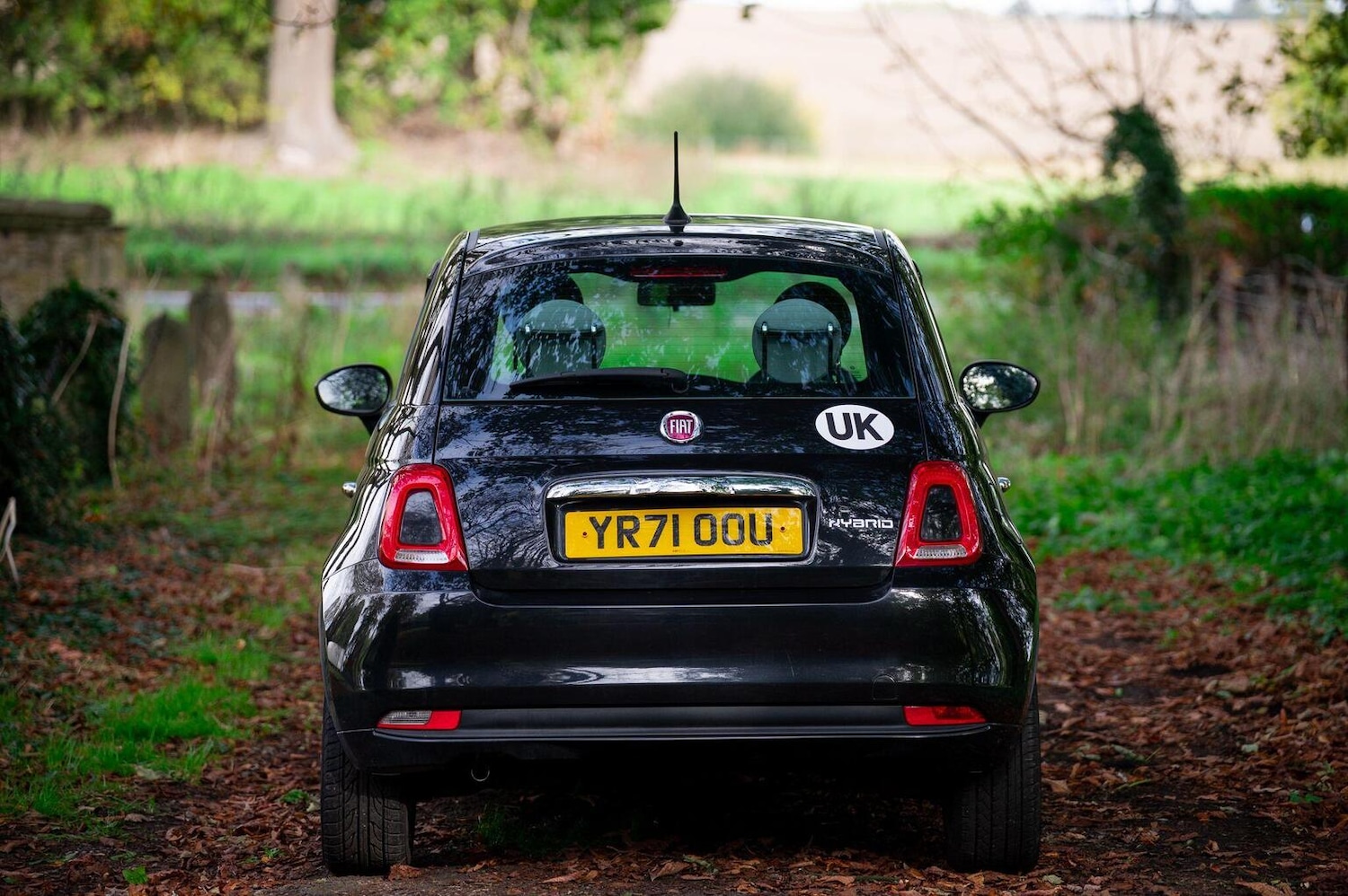 Used Fiat 500 2021 for sale - 77027968: Photo 14