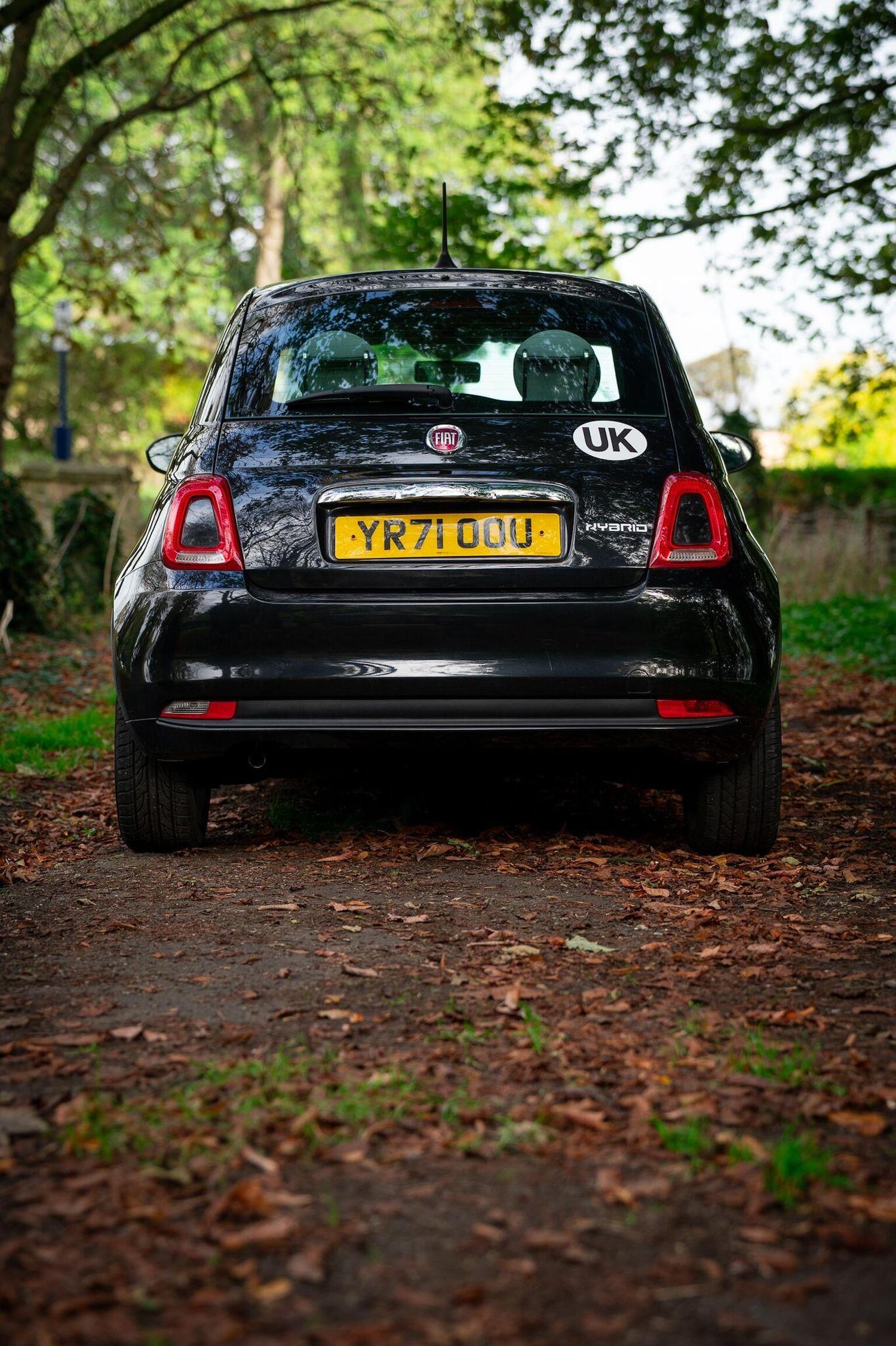 Used Fiat 500 2021 for sale - 77027968: Photo 15