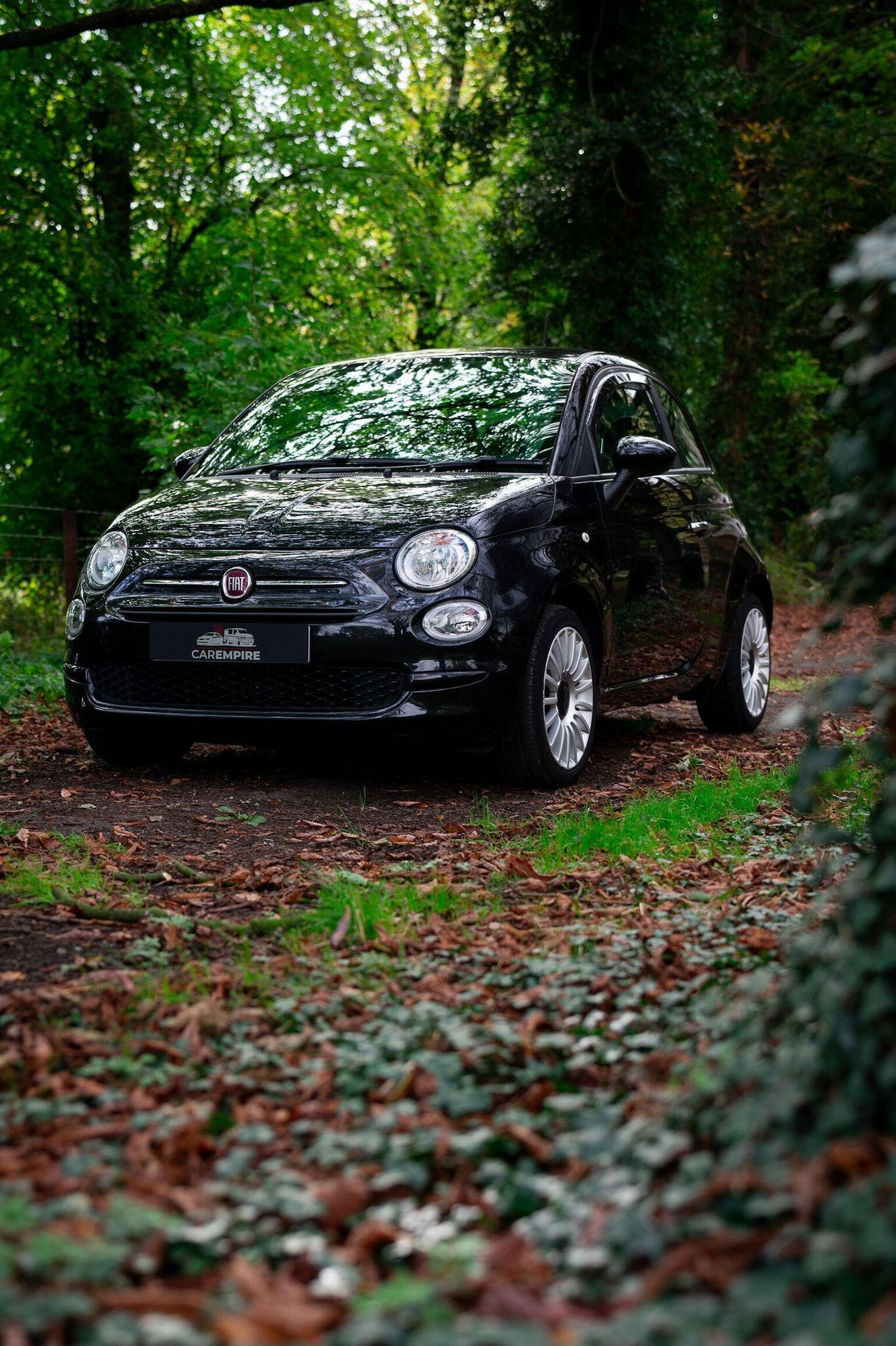 Used Fiat 500 2021 for sale - 77027968: Photo 16