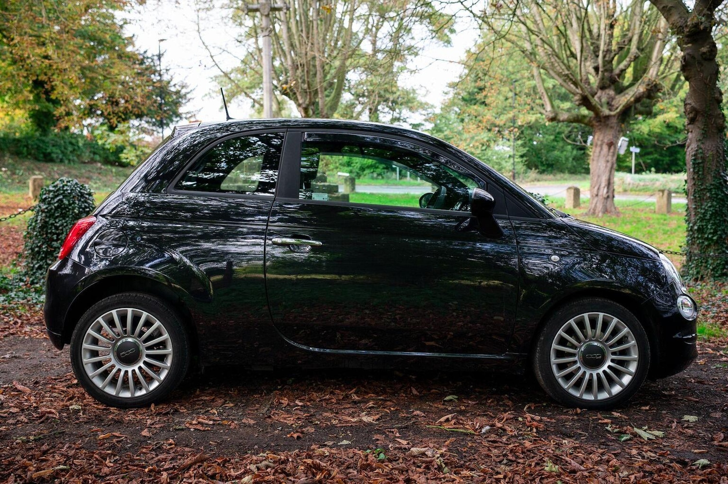 Used Fiat 500 2021 for sale - 77027968: Photo 17
