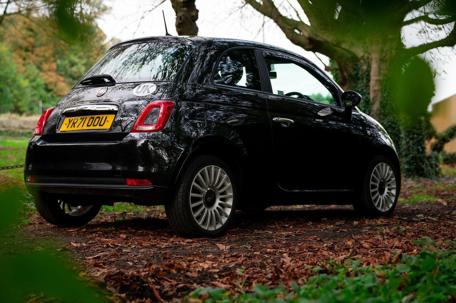 Used Fiat 500 2021 for sale - 77027968: Photo 18