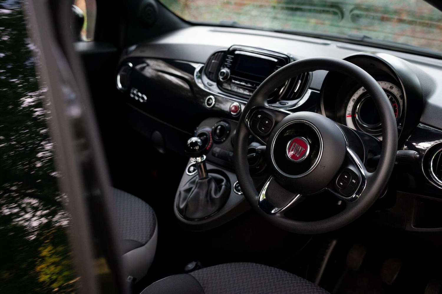 Used Fiat 500 2021 for sale - 77027968: Photo 19