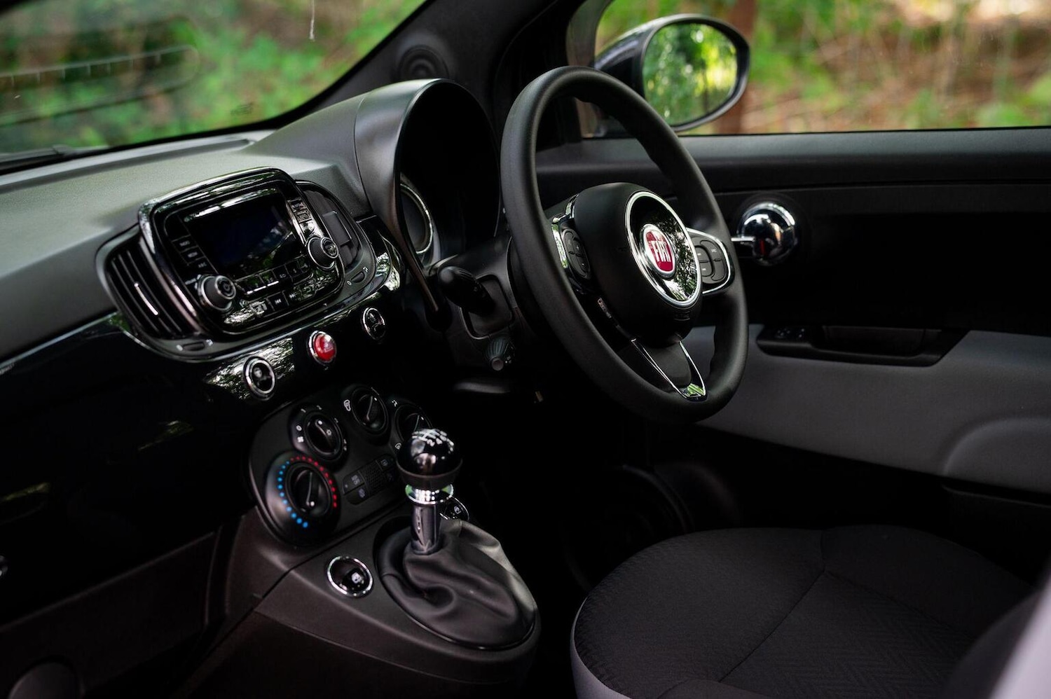 Used Fiat 500 2021 for sale - 77027968: Photo 20