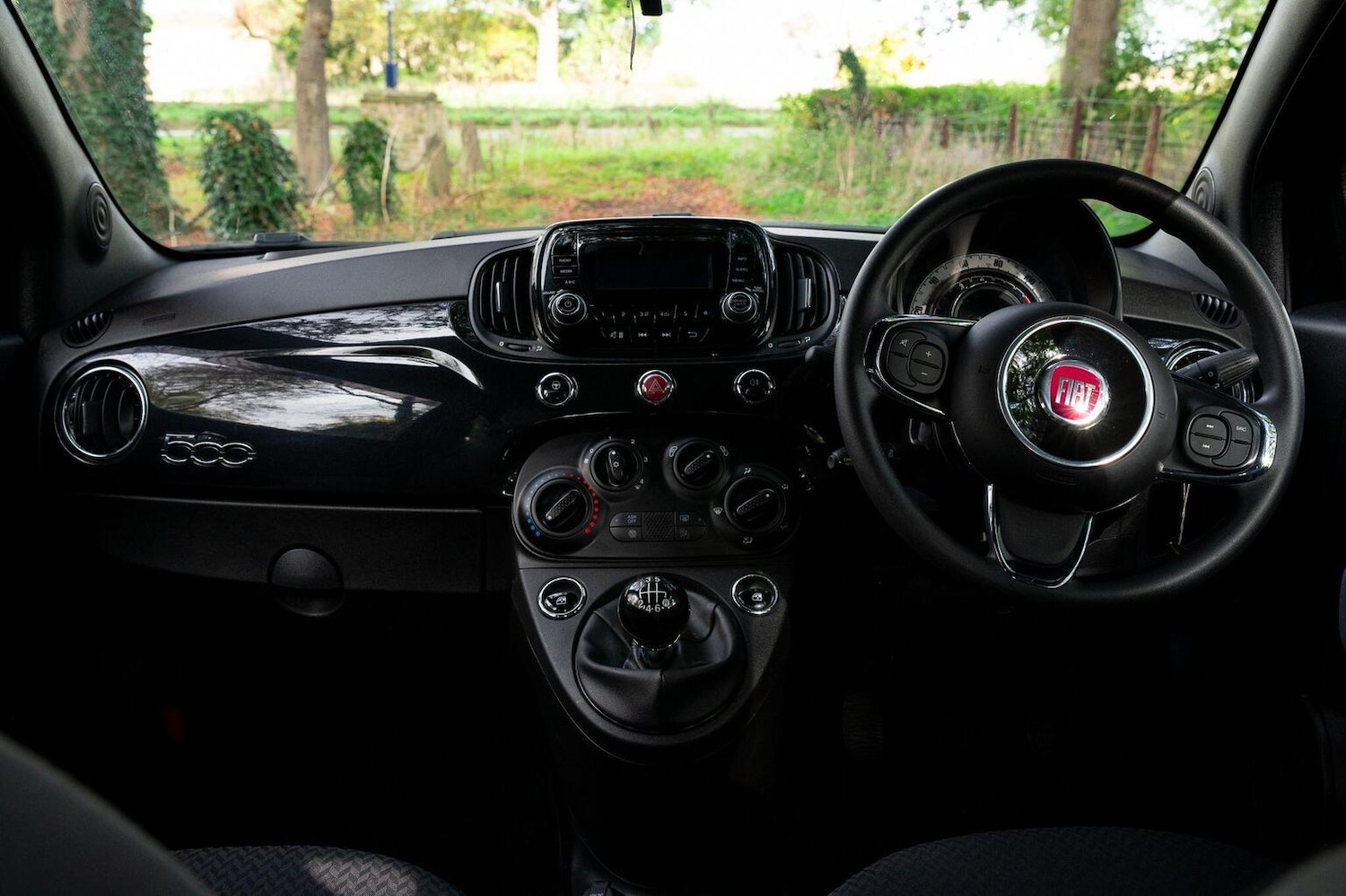 Used Fiat 500 2021 for sale - 77027968: Photo 25