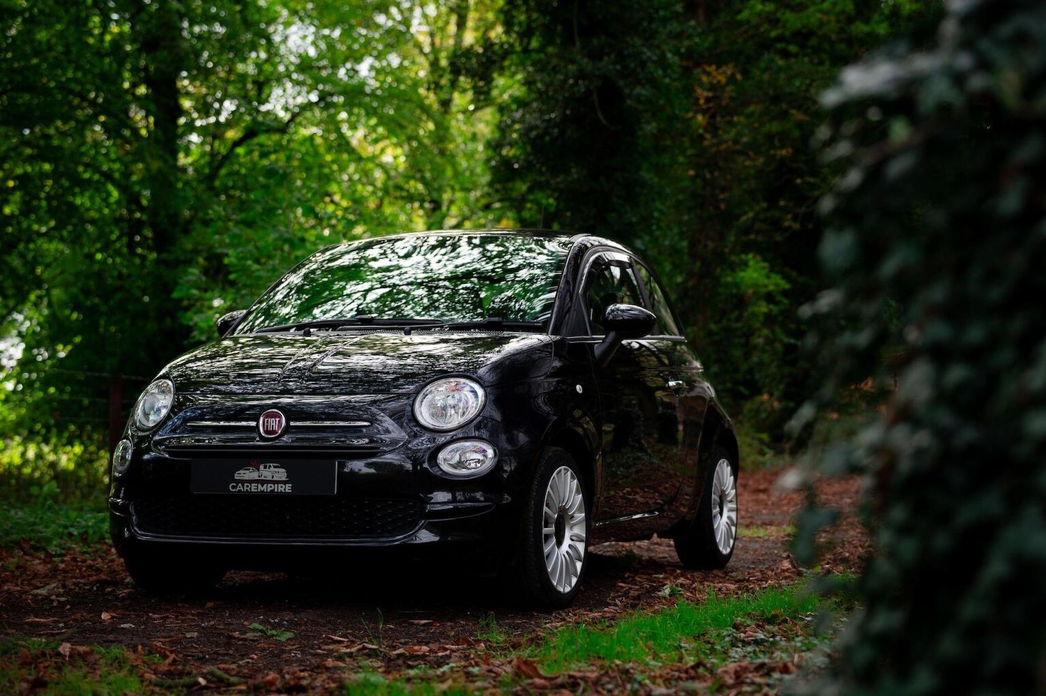 Used Fiat 500 2021 for sale - 77027968: Photo 3