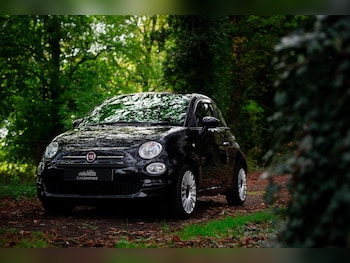 Used Fiat 500 2021 for sale - 77027968: Photo