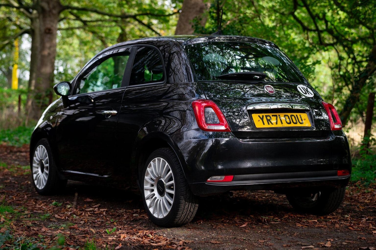 Used Fiat 500 2021 for sale - 77027968: Photo 4
