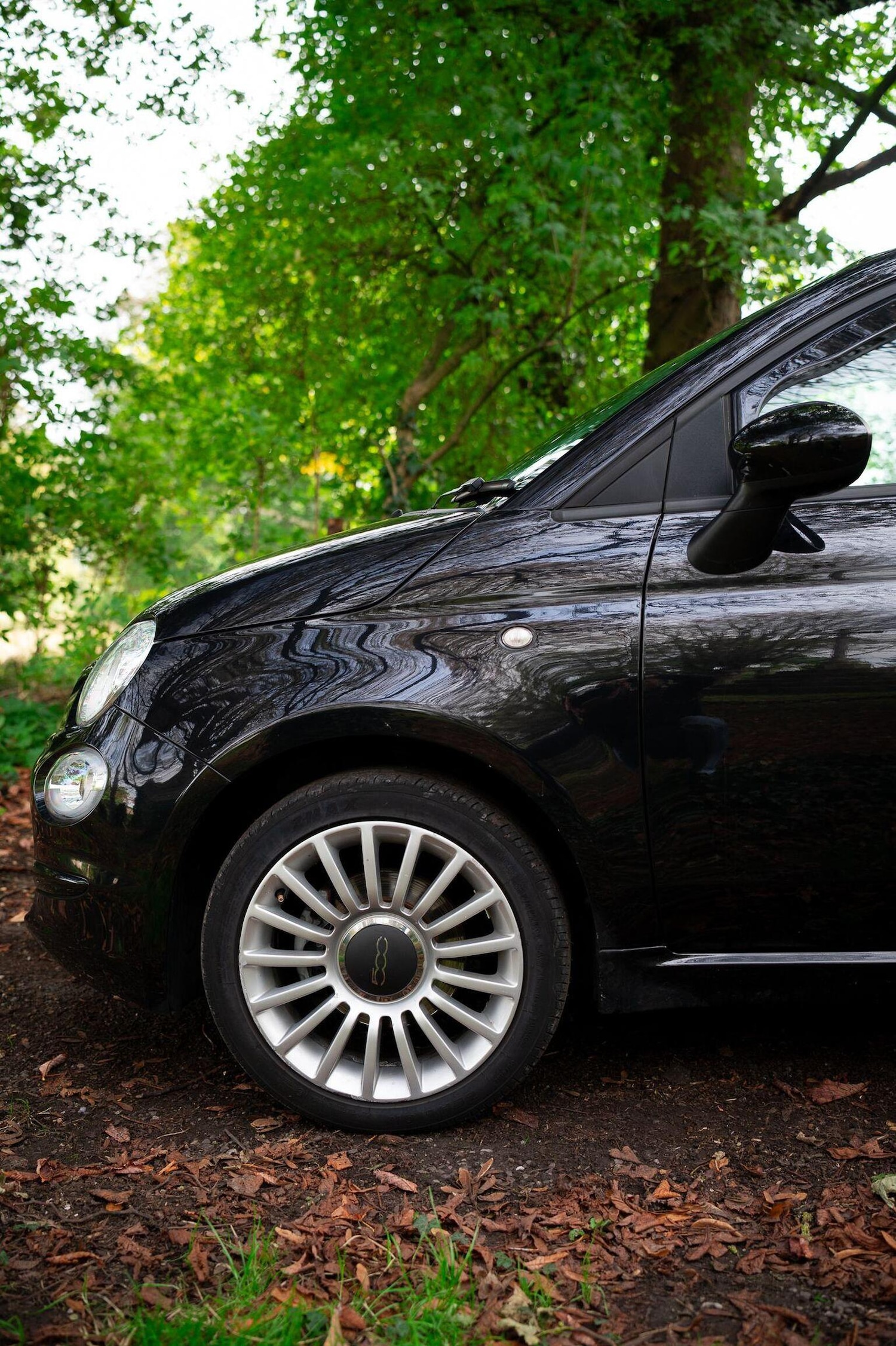 Used Fiat 500 2021 for sale - 77027968: Photo 42