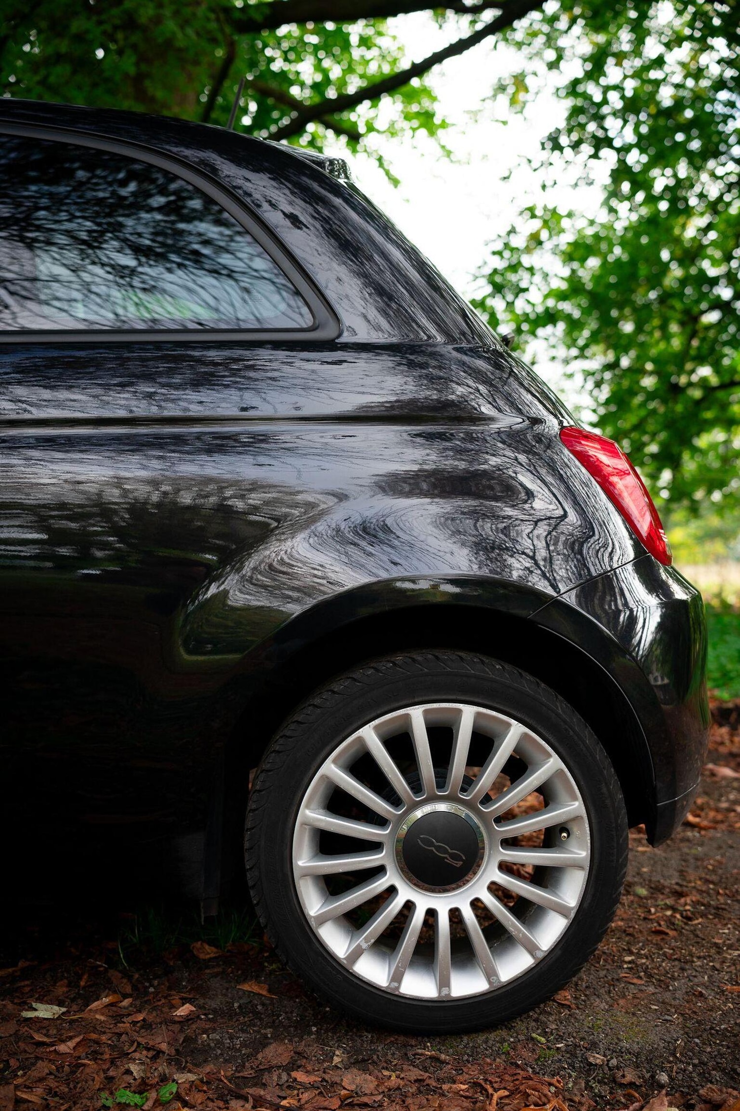 Used Fiat 500 2021 for sale - 77027968: Photo 43