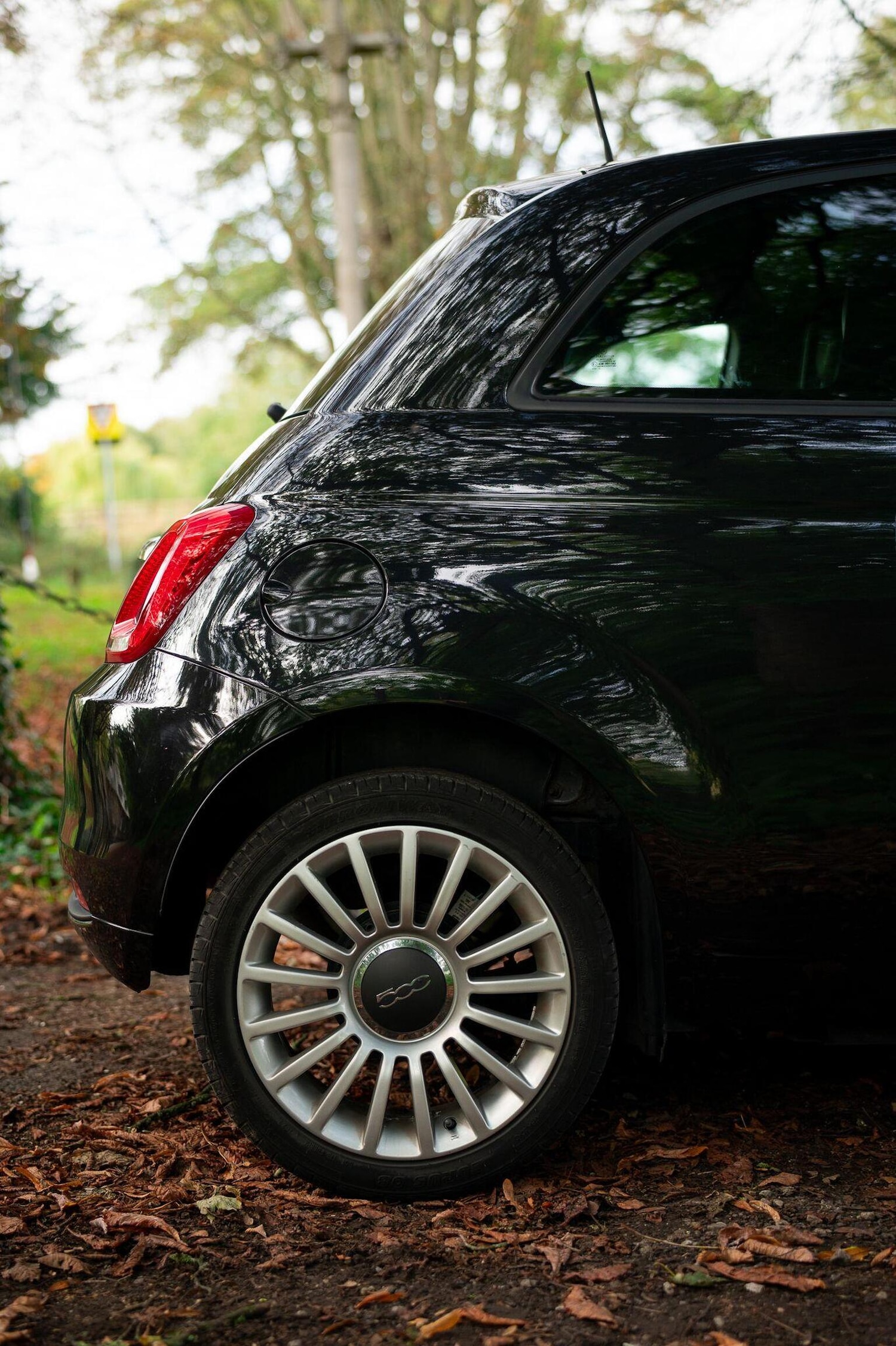 Used Fiat 500 2021 for sale - 77027968: Photo 44