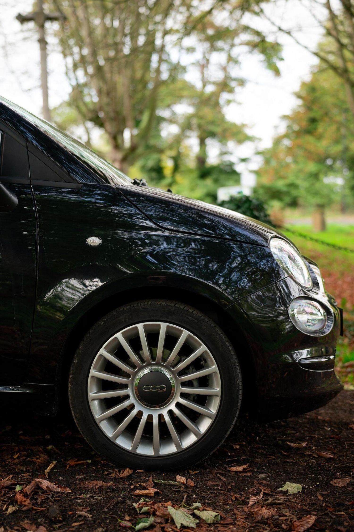 Used Fiat 500 2021 for sale - 77027968: Photo 45