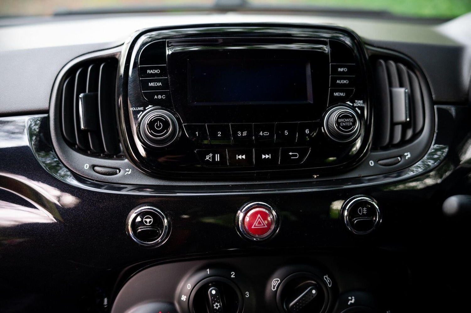 Used Fiat 500 2021 for sale - 77027968: Photo 46