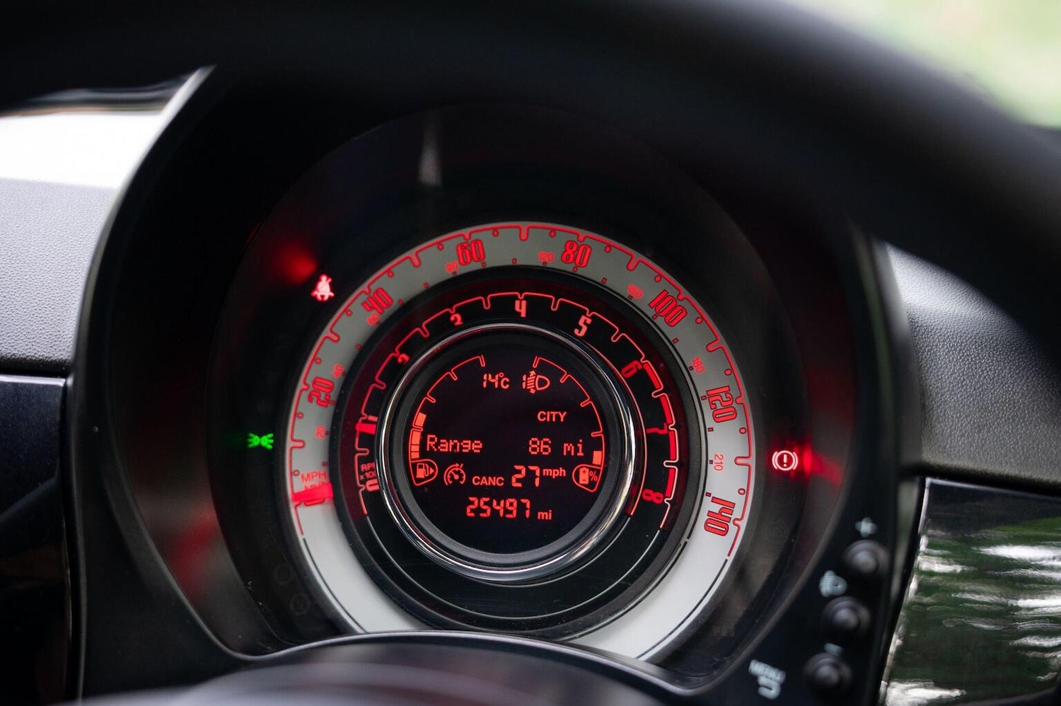 Used Fiat 500 2021 for sale - 77027968: Photo 48