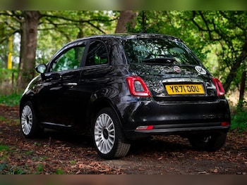 Used Fiat 500 2021 for sale - 77027968: Photo